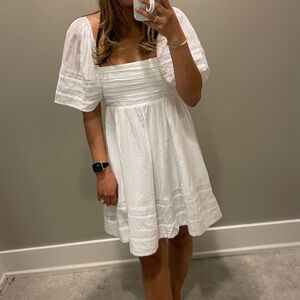 Abercrombie dress